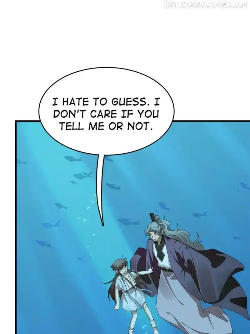 Queen of Posion: The Legend of a Super Agent, Doctor and Princess Chapter 397