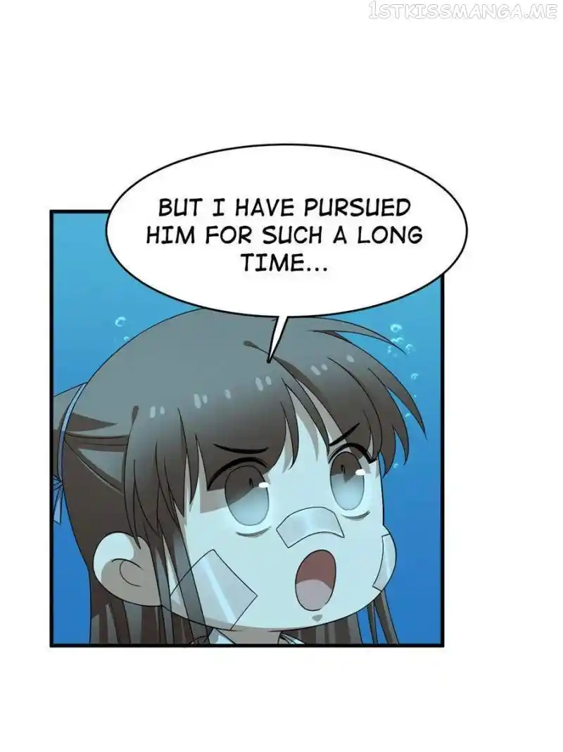 Queen of Posion: The Legend of a Super Agent, Doctor and Princess Chapter 397