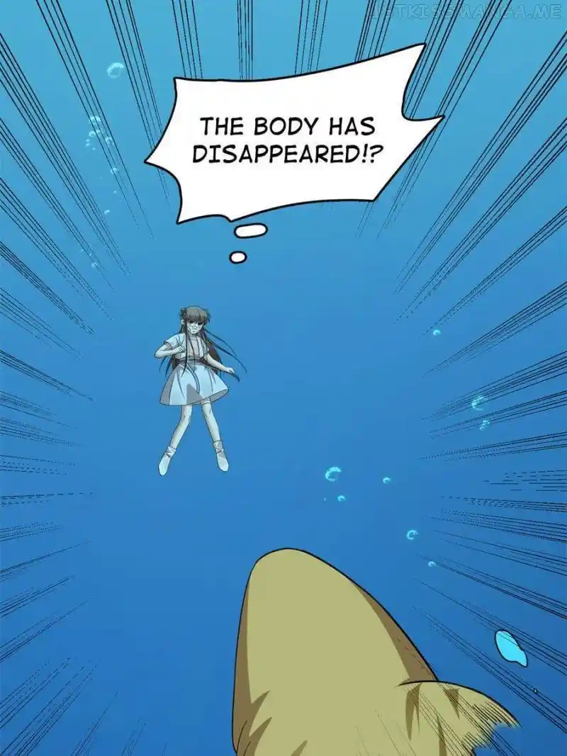 Queen of Posion: The Legend of a Super Agent, Doctor and Princess Chapter 397