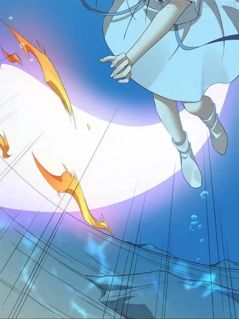 Queen of Posion: The Legend of a Super Agent, Doctor and Princess Chapter 397