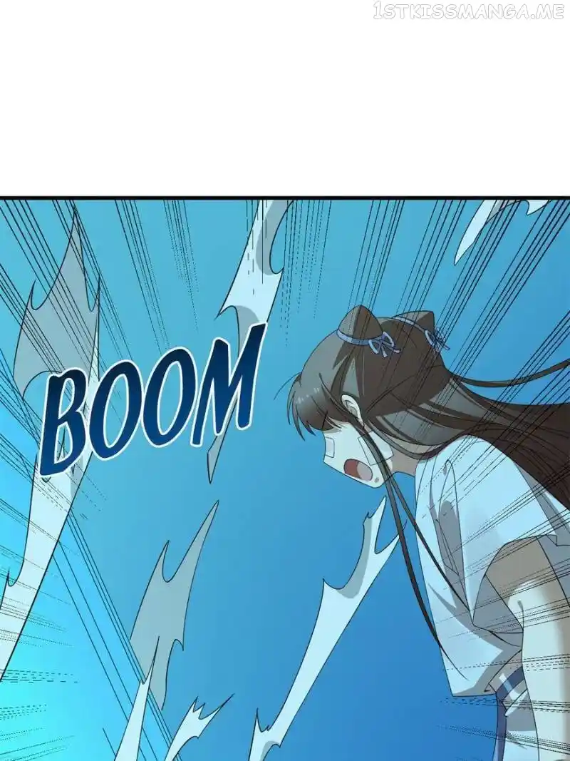 Queen of Posion: The Legend of a Super Agent, Doctor and Princess Chapter 397