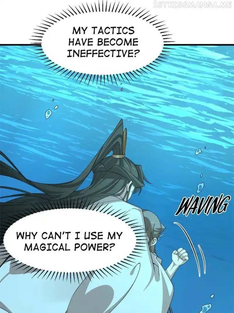 Queen of Posion: The Legend of a Super Agent, Doctor and Princess Chapter 398