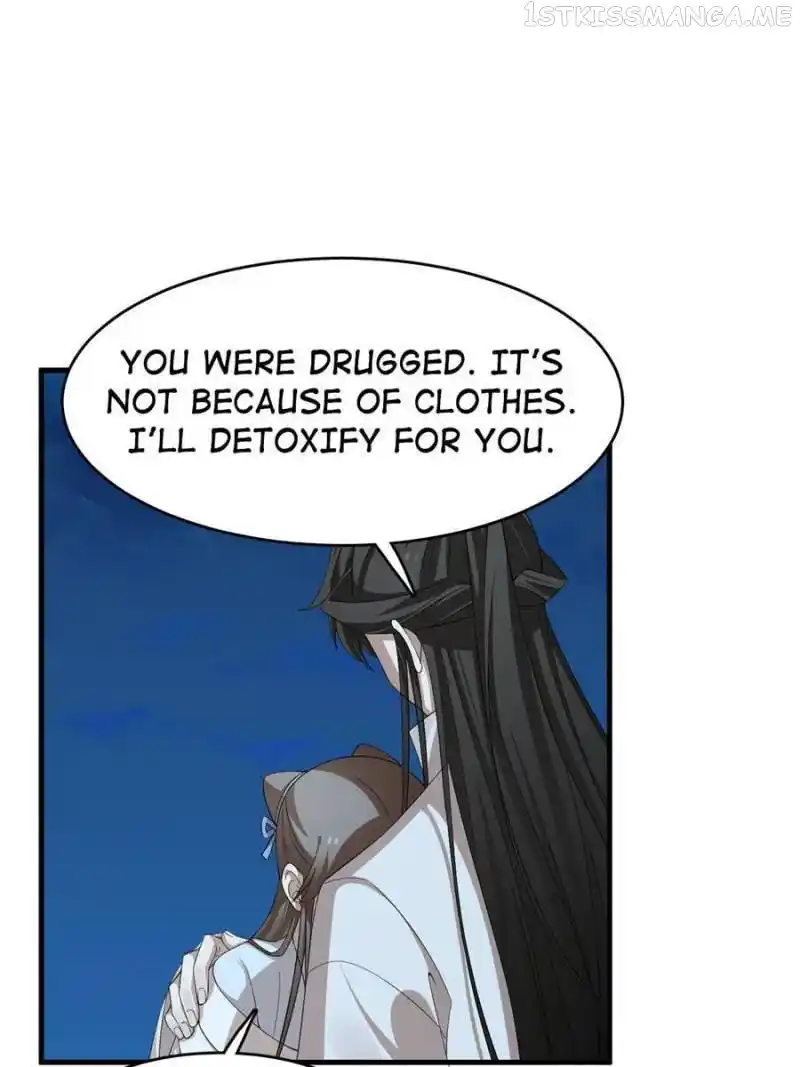 Queen of Posion: The Legend of a Super Agent, Doctor and Princess Chapter 399