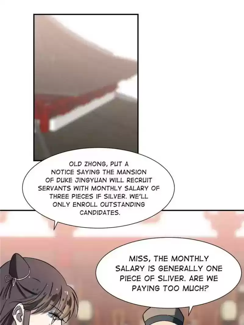 Queen of Posion: The Legend of a Super Agent, Doctor and Princess Chapter 4: