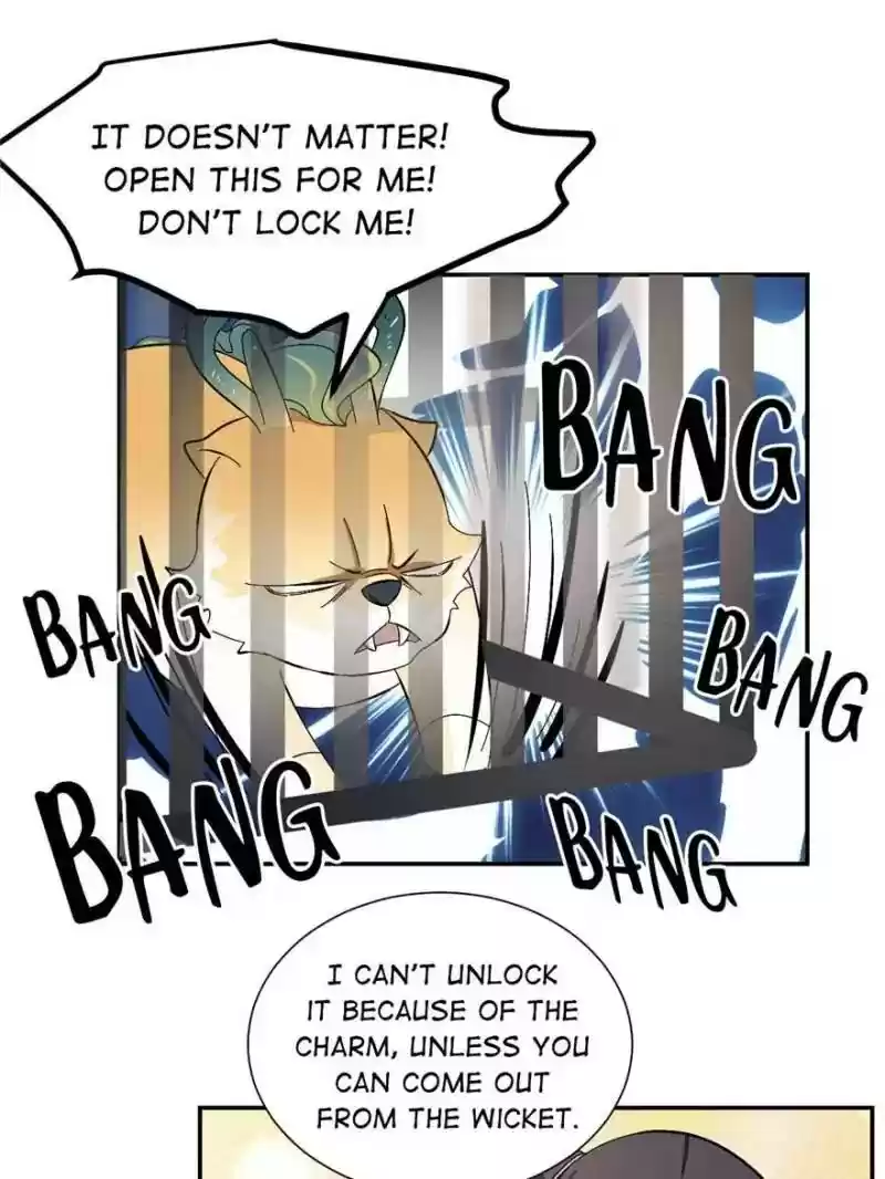 Queen of Posion: The Legend of a Super Agent, Doctor and Princess Chapter 4: