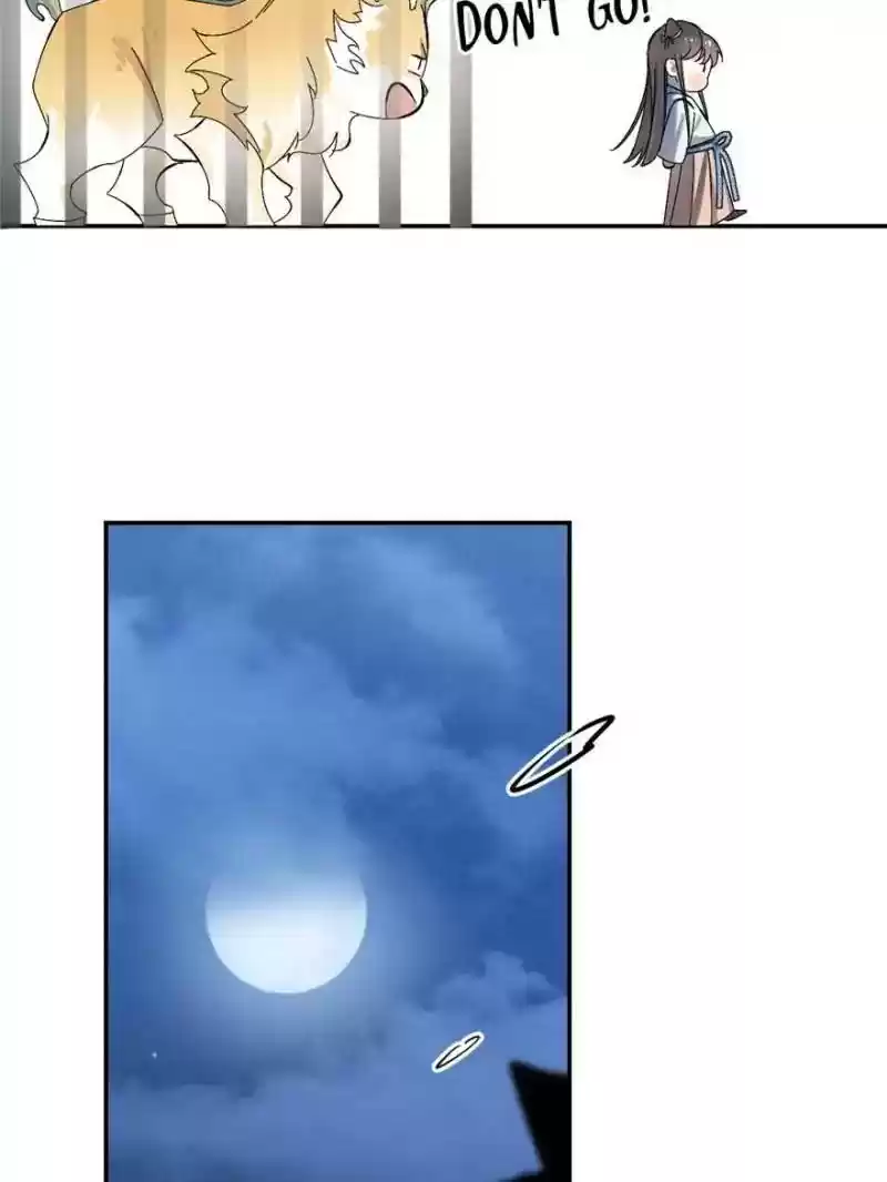 Queen of Posion: The Legend of a Super Agent, Doctor and Princess Chapter 4: