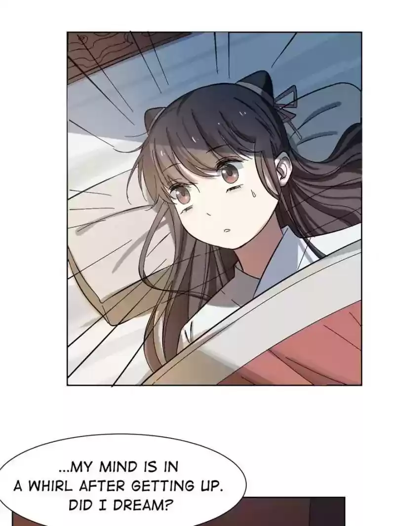 Queen of Posion: The Legend of a Super Agent, Doctor and Princess Chapter 4: