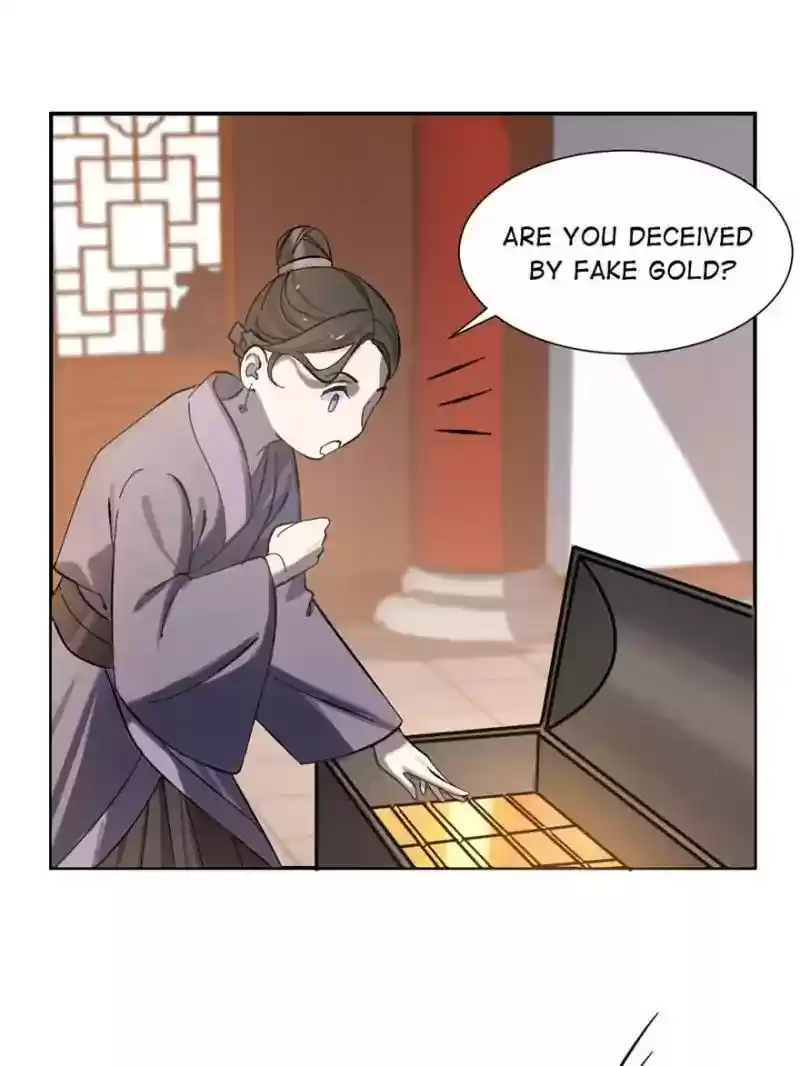 Queen of Posion: The Legend of a Super Agent, Doctor and Princess Chapter 4: