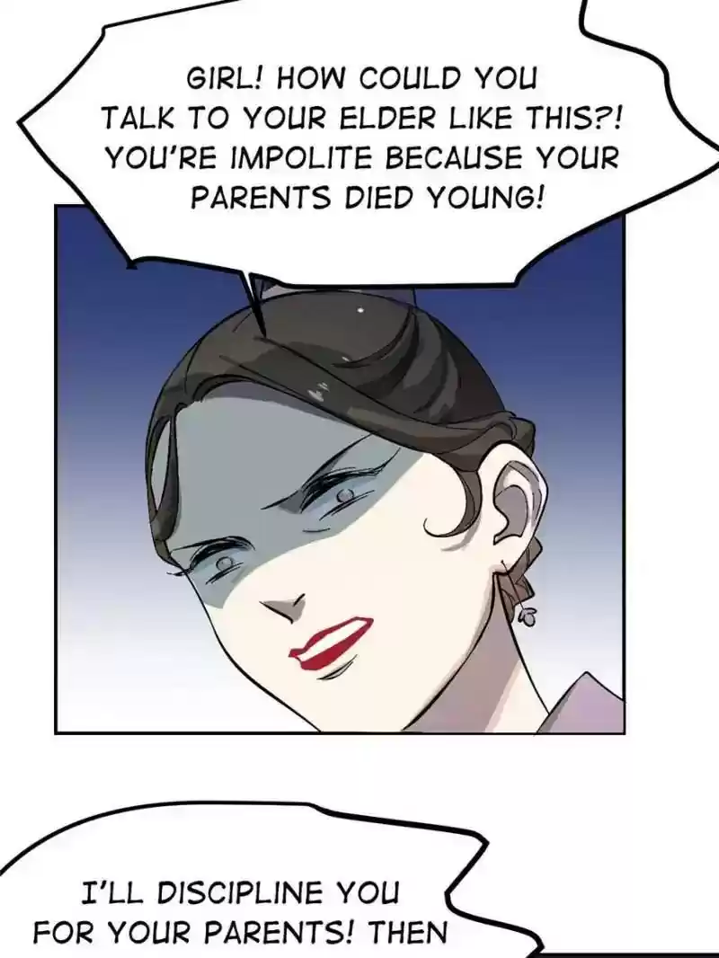 Queen of Posion: The Legend of a Super Agent, Doctor and Princess Chapter 4: