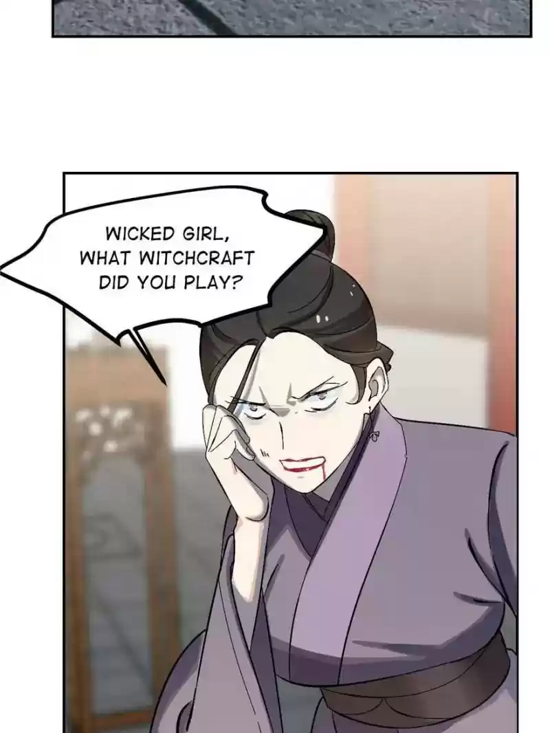 Queen of Posion: The Legend of a Super Agent, Doctor and Princess Chapter 4: