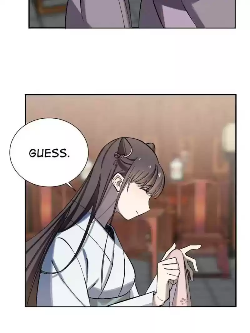 Queen of Posion: The Legend of a Super Agent, Doctor and Princess Chapter 4: