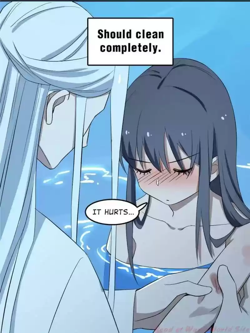 Queen Of Posion: The Legend Of A Super Agent, Doctor And Princess Chapter 40