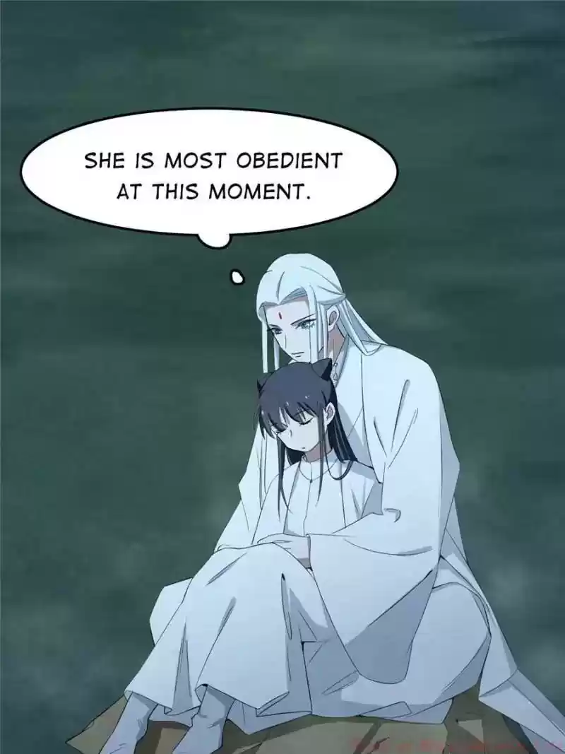 Queen Of Posion: The Legend Of A Super Agent, Doctor And Princess Chapter 40