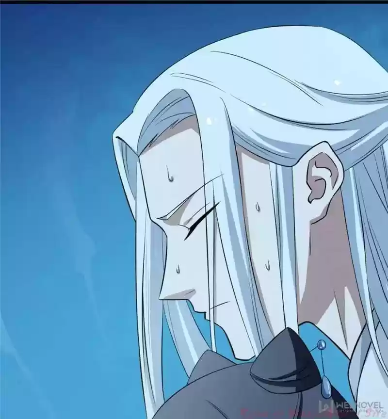 Queen Of Posion: The Legend Of A Super Agent, Doctor And Princess Chapter 40