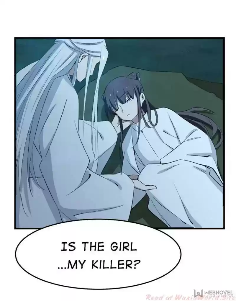 Queen Of Posion: The Legend Of A Super Agent, Doctor And Princess Chapter 40