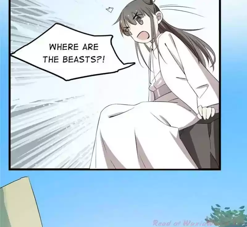 Queen Of Posion: The Legend Of A Super Agent, Doctor And Princess Chapter 40