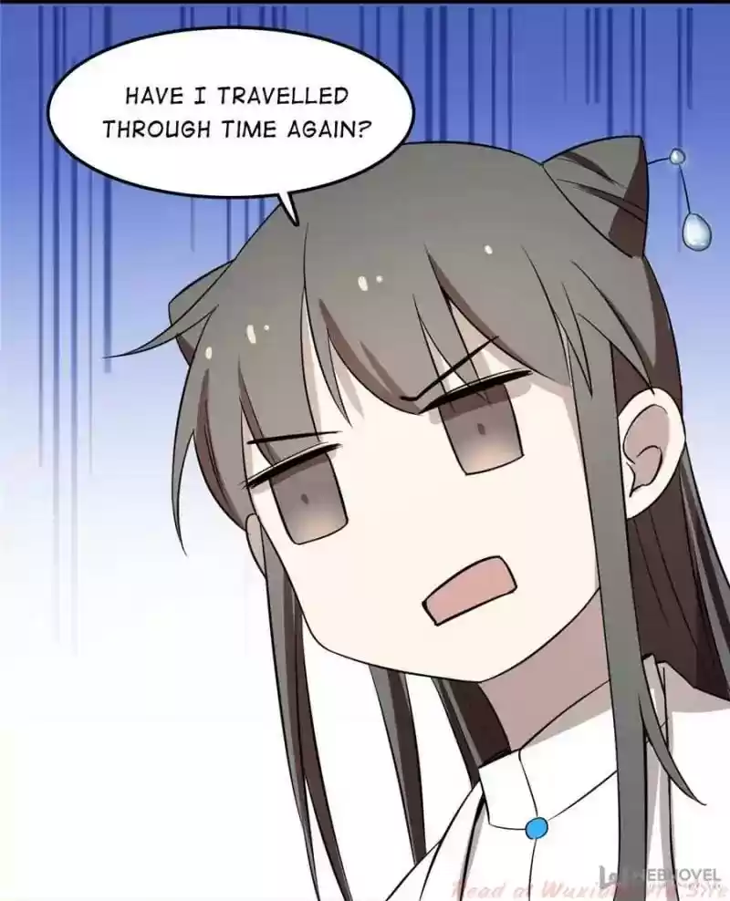 Queen Of Posion: The Legend Of A Super Agent, Doctor And Princess Chapter 40