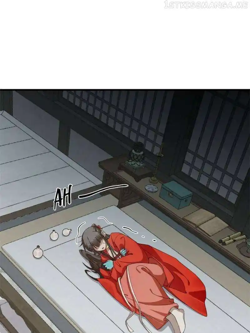 Queen of Posion: The Legend of a Super Agent, Doctor and Princess Chapter 400