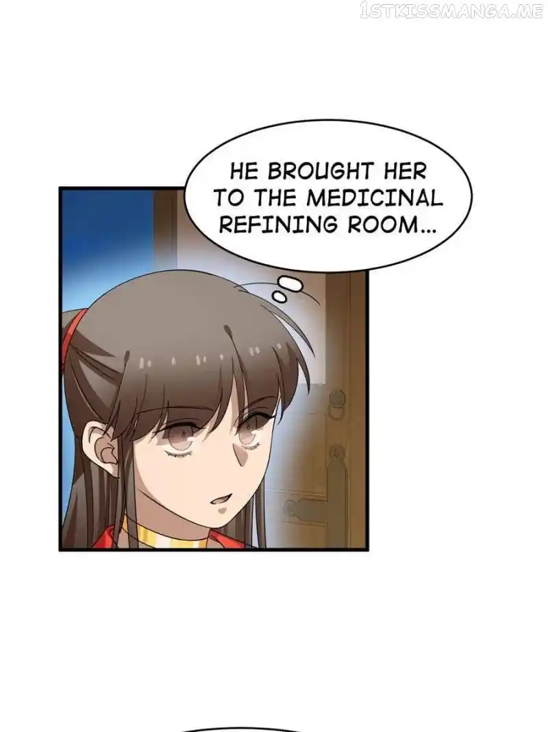 Queen of Posion: The Legend of a Super Agent, Doctor and Princess Chapter 400