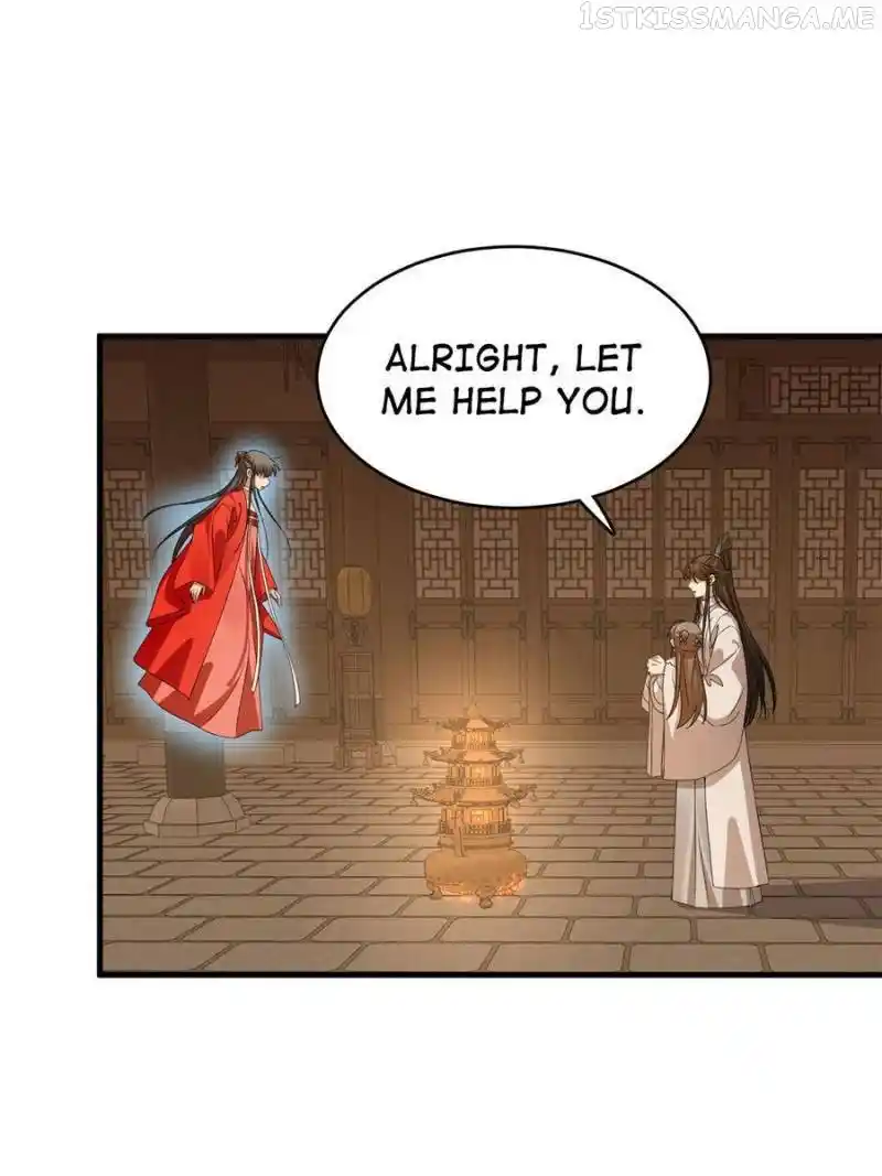 Queen of Posion: The Legend of a Super Agent, Doctor and Princess Chapter 400