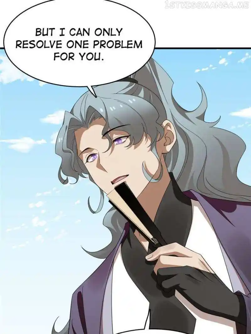 Queen of Posion: The Legend of a Super Agent, Doctor and Princess Chapter 402