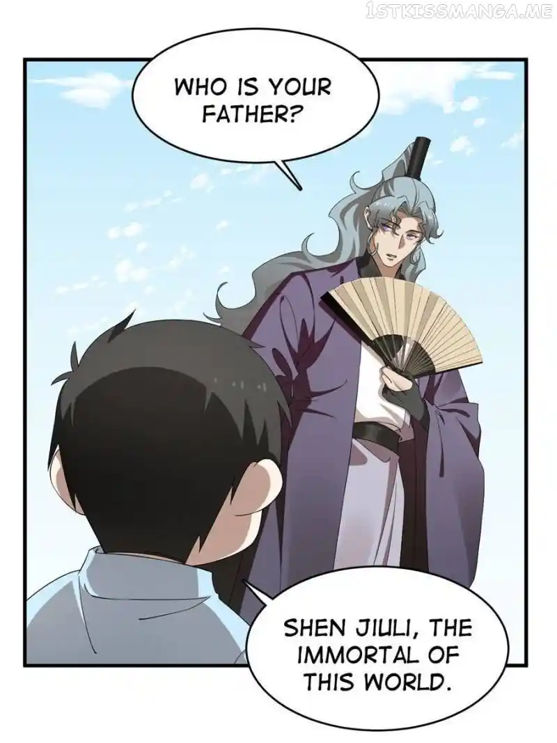 Queen of Posion: The Legend of a Super Agent, Doctor and Princess Chapter 402