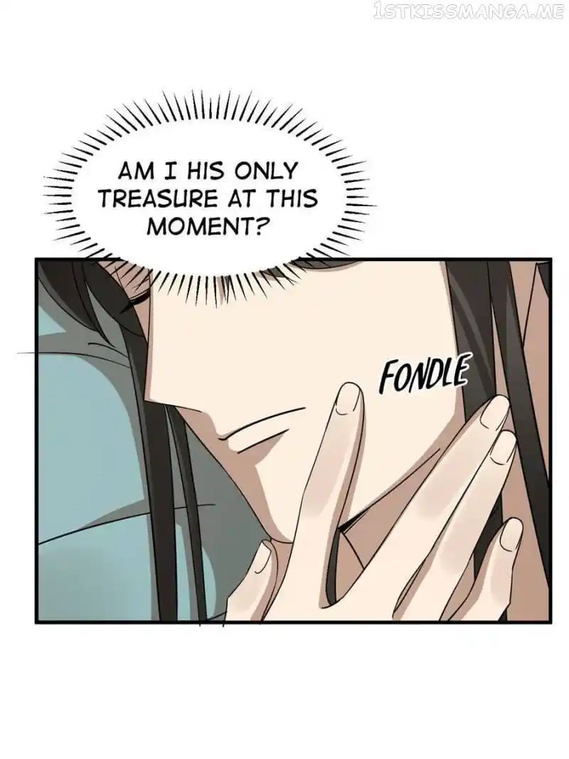 Queen of Posion: The Legend of a Super Agent, Doctor and Princess Chapter 403