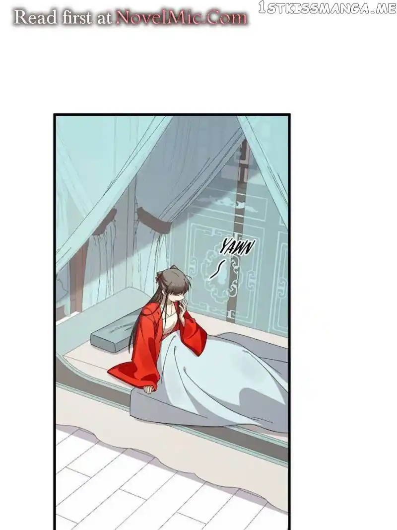 Queen of Posion: The Legend of a Super Agent, Doctor and Princess Chapter 404