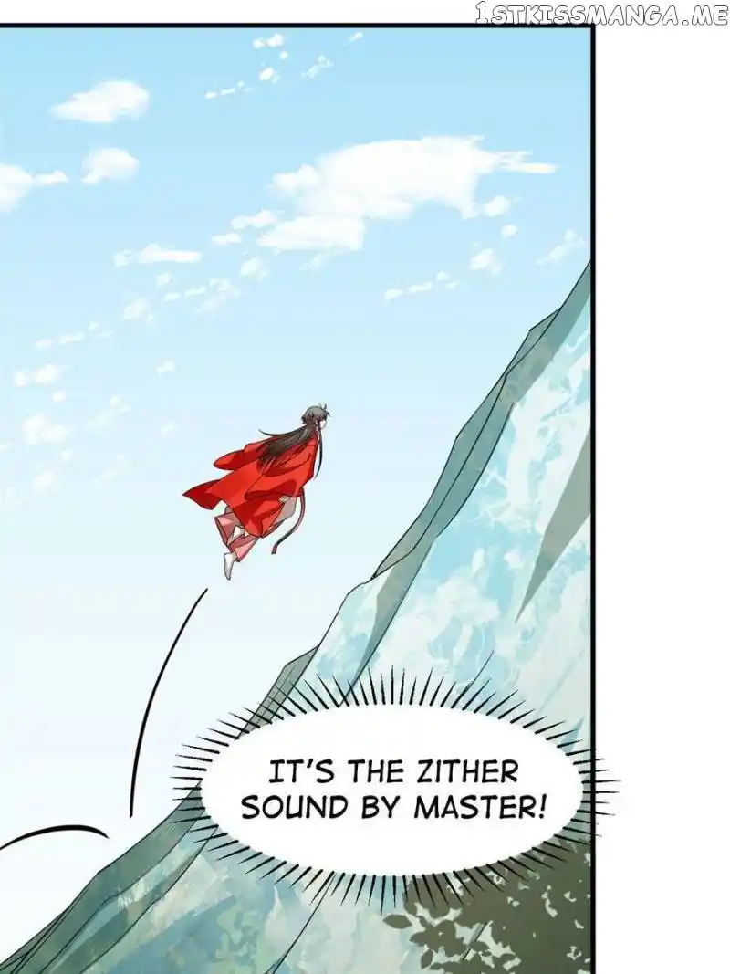 Queen of Posion: The Legend of a Super Agent, Doctor and Princess Chapter 404