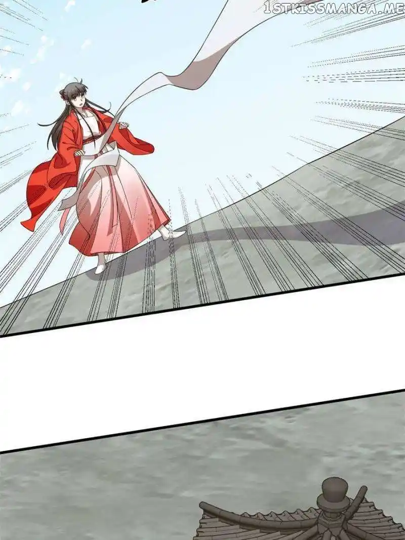 Queen of Posion: The Legend of a Super Agent, Doctor and Princess Chapter 404