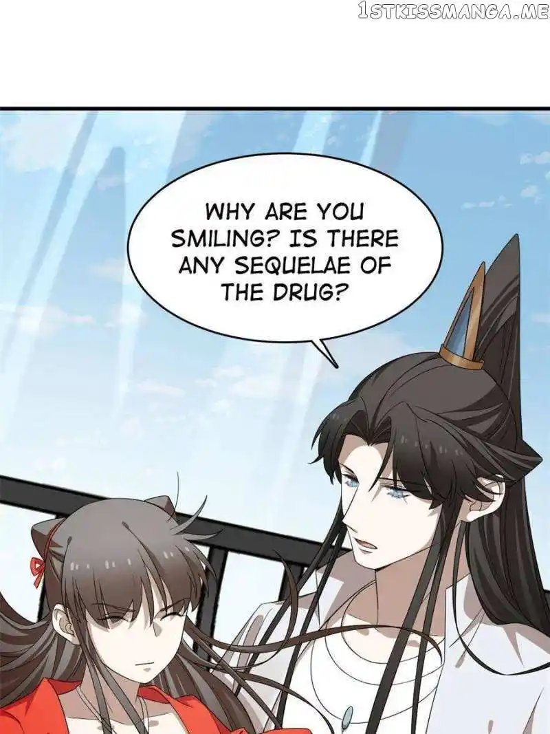 Queen of Posion: The Legend of a Super Agent, Doctor and Princess Chapter 404