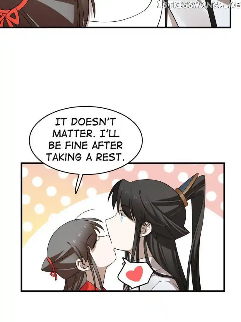 Queen of Posion: The Legend of a Super Agent, Doctor and Princess Chapter 404