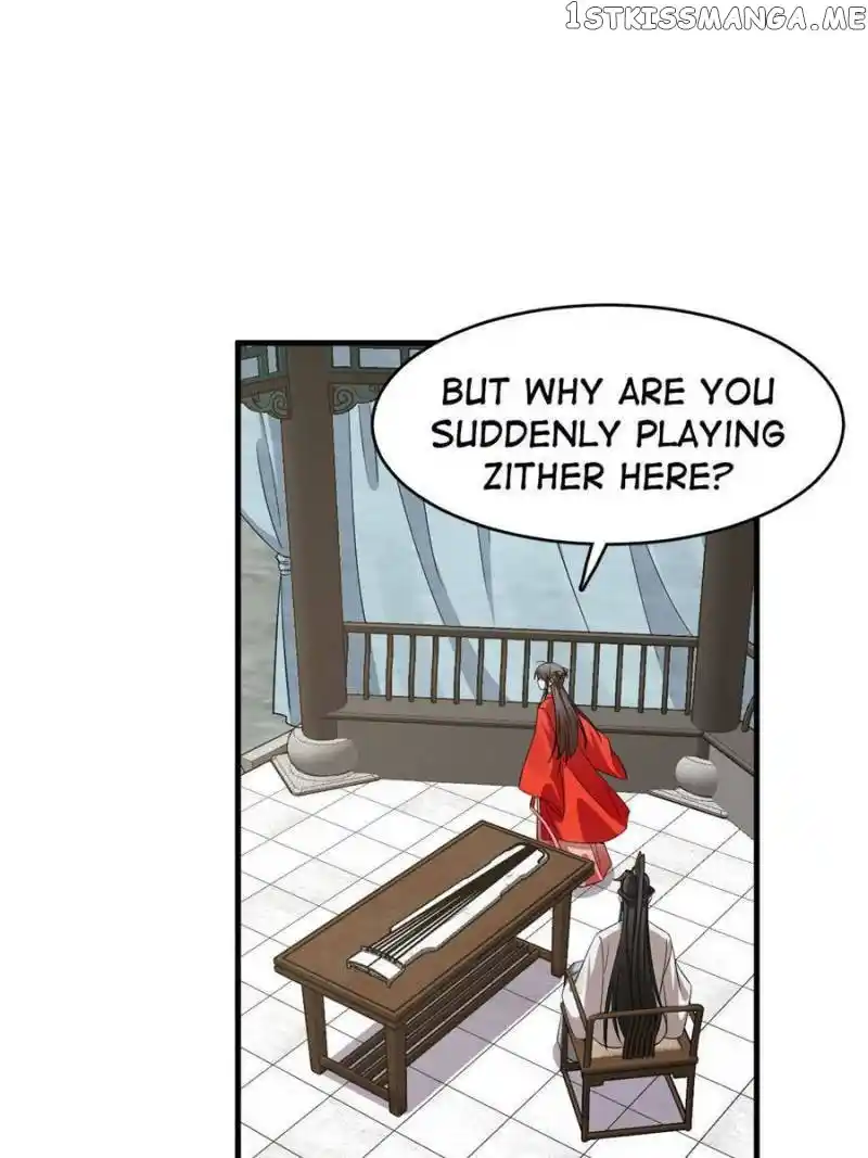 Queen of Posion: The Legend of a Super Agent, Doctor and Princess Chapter 404