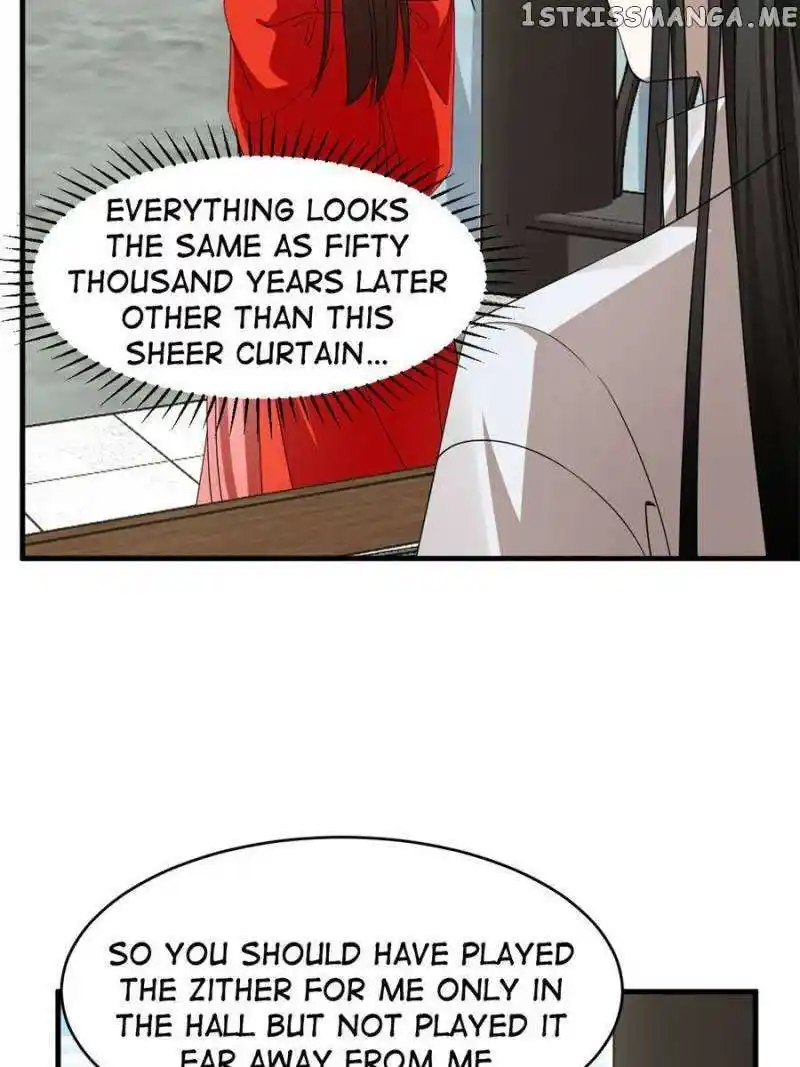 Queen of Posion: The Legend of a Super Agent, Doctor and Princess Chapter 404