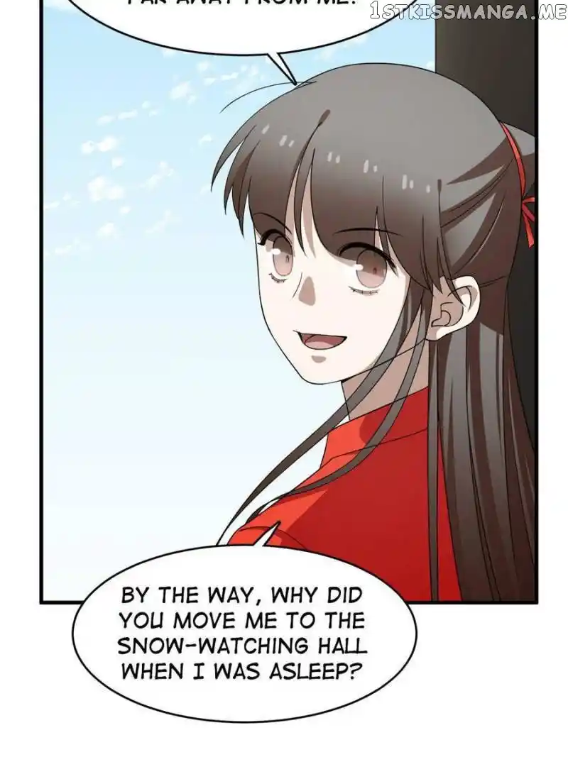 Queen of Posion: The Legend of a Super Agent, Doctor and Princess Chapter 404