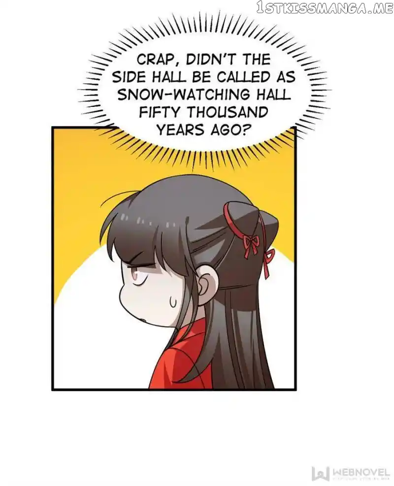 Queen of Posion: The Legend of a Super Agent, Doctor and Princess Chapter 404