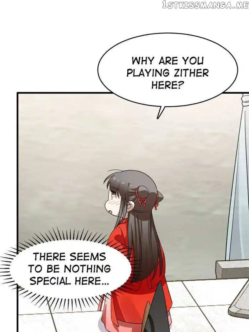 Queen of Posion: The Legend of a Super Agent, Doctor and Princess Chapter 404