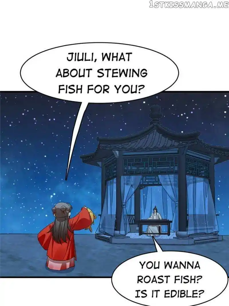 Queen of Posion: The Legend of a Super Agent, Doctor and Princess Chapter 405