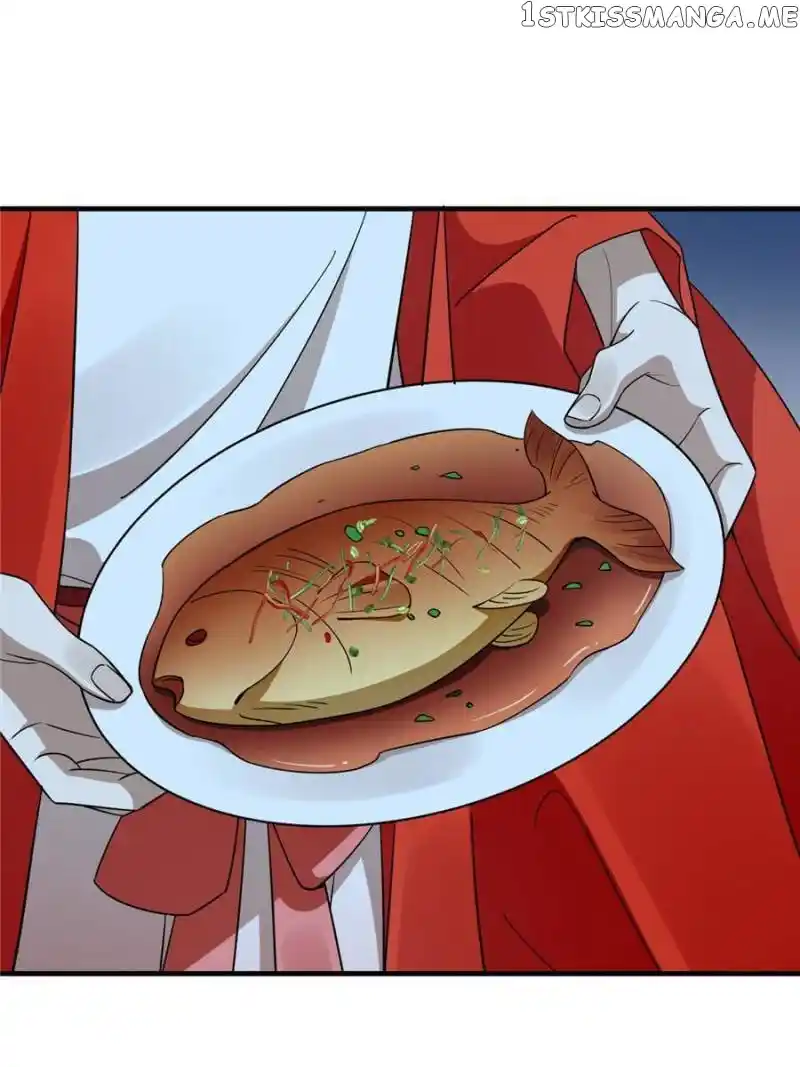 Queen of Posion: The Legend of a Super Agent, Doctor and Princess Chapter 405