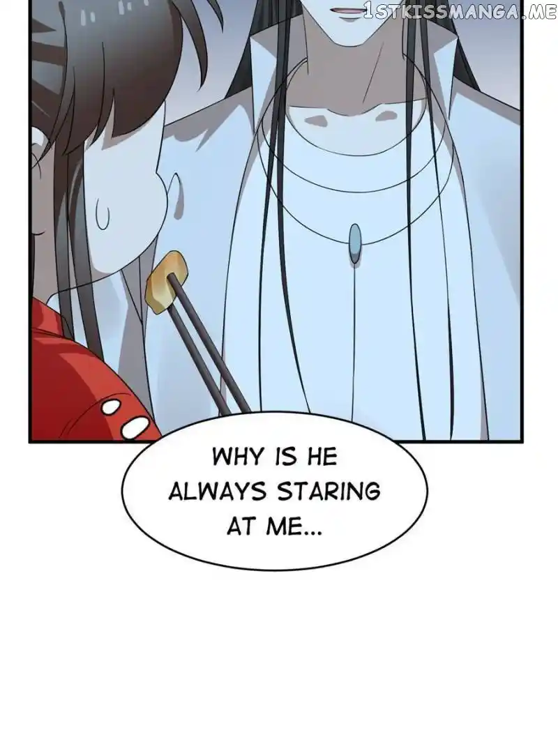 Queen of Posion: The Legend of a Super Agent, Doctor and Princess Chapter 405