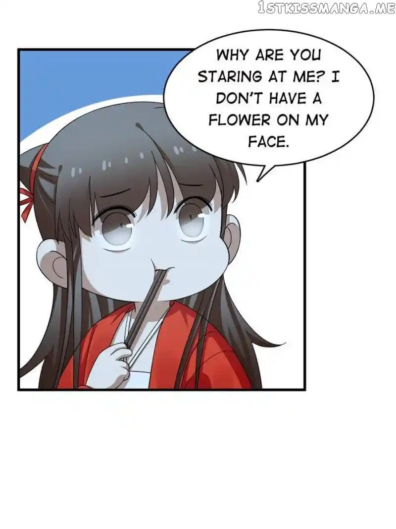 Queen of Posion: The Legend of a Super Agent, Doctor and Princess Chapter 405