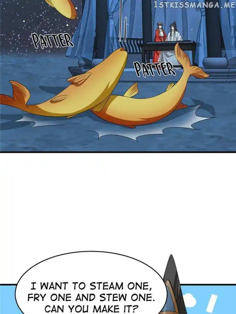 Queen of Posion: The Legend of a Super Agent, Doctor and Princess Chapter 406