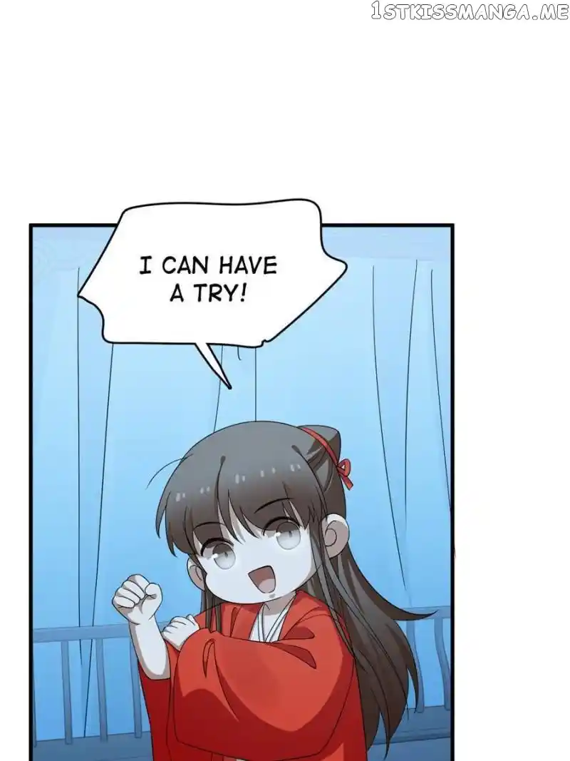 Queen of Posion: The Legend of a Super Agent, Doctor and Princess Chapter 406