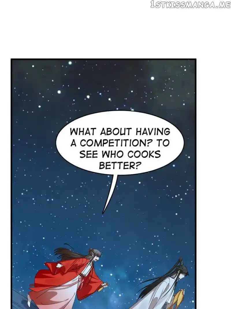 Queen of Posion: The Legend of a Super Agent, Doctor and Princess Chapter 406