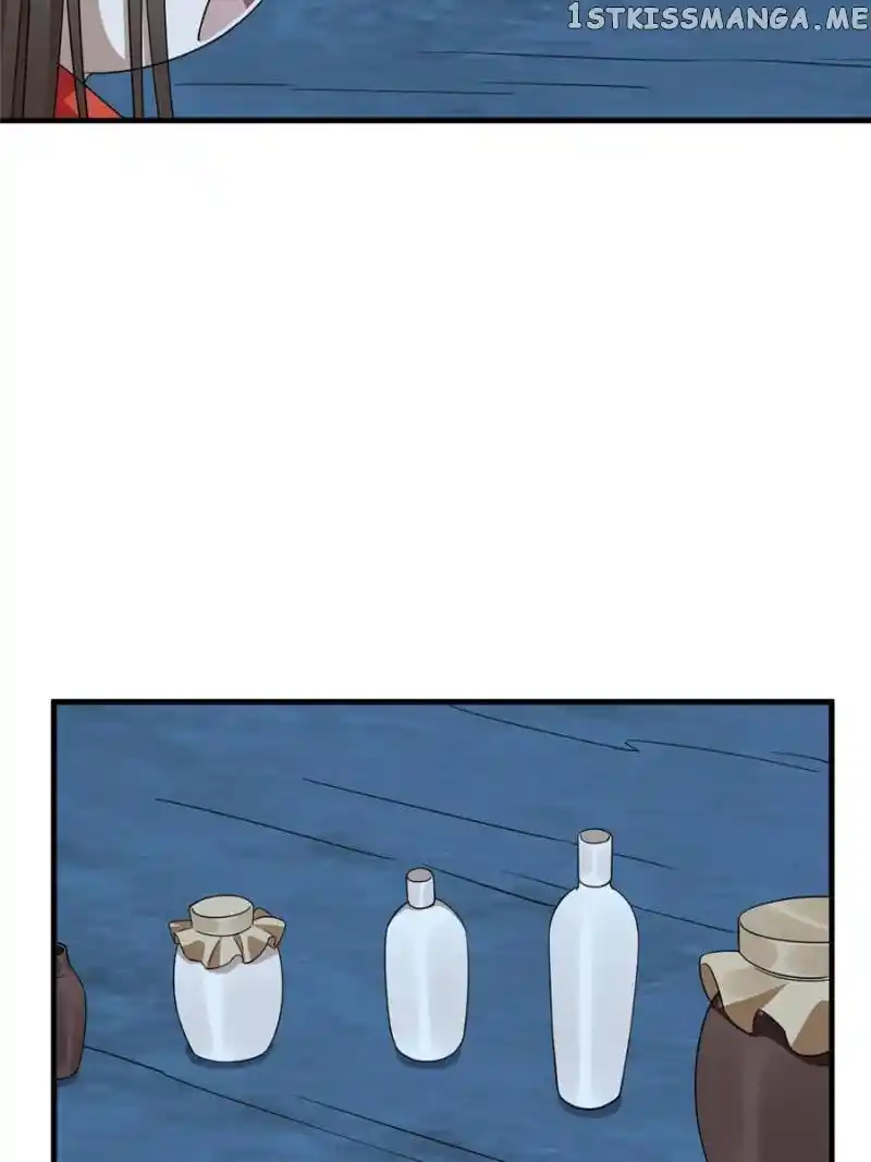 Queen of Posion: The Legend of a Super Agent, Doctor and Princess Chapter 406