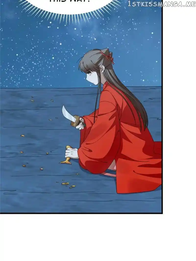 Queen of Posion: The Legend of a Super Agent, Doctor and Princess Chapter 406