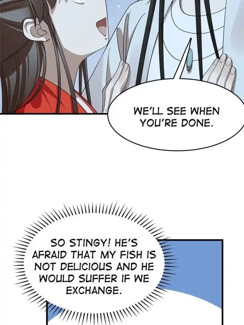 Queen of Posion: The Legend of a Super Agent, Doctor and Princess Chapter 407