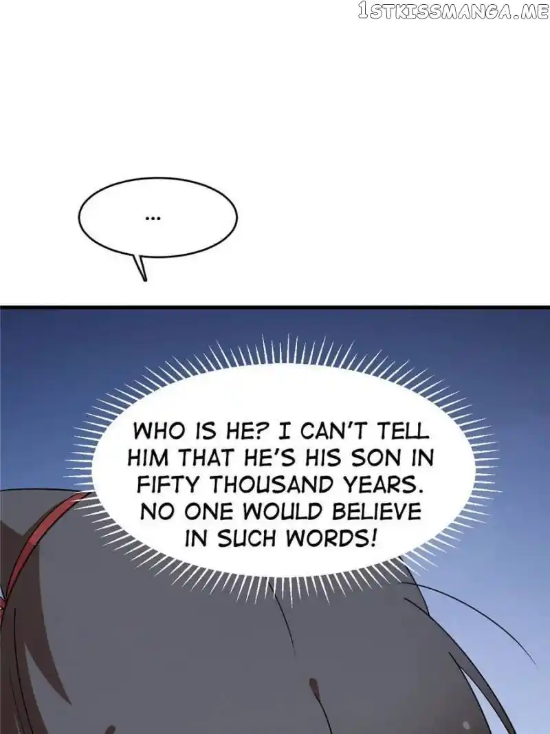 Queen of Posion: The Legend of a Super Agent, Doctor and Princess Chapter 408