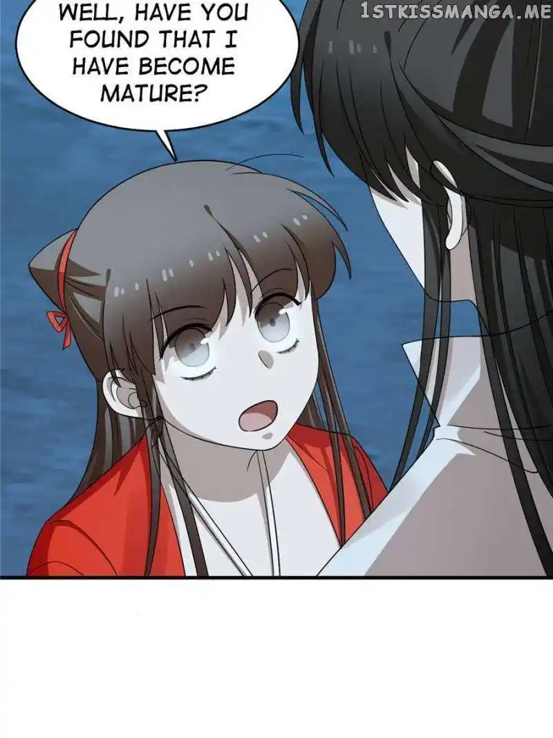 Queen of Posion: The Legend of a Super Agent, Doctor and Princess Chapter 408