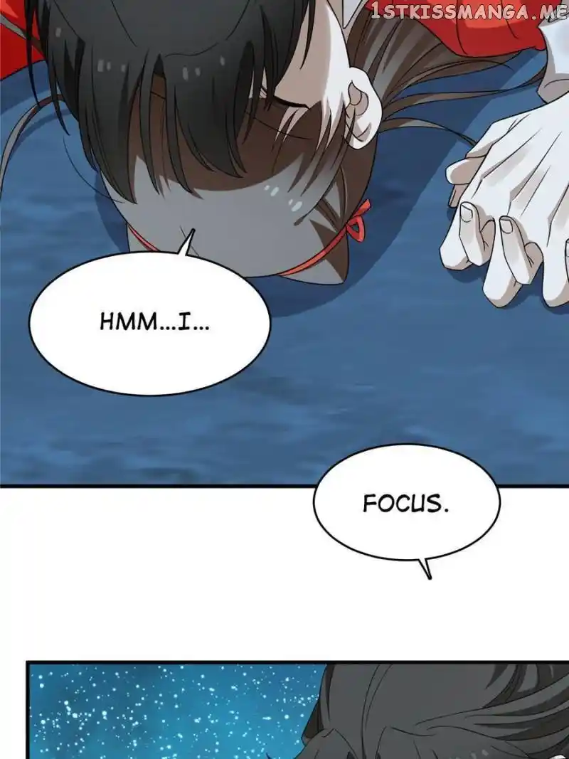 Queen of Posion: The Legend of a Super Agent, Doctor and Princess Chapter 408